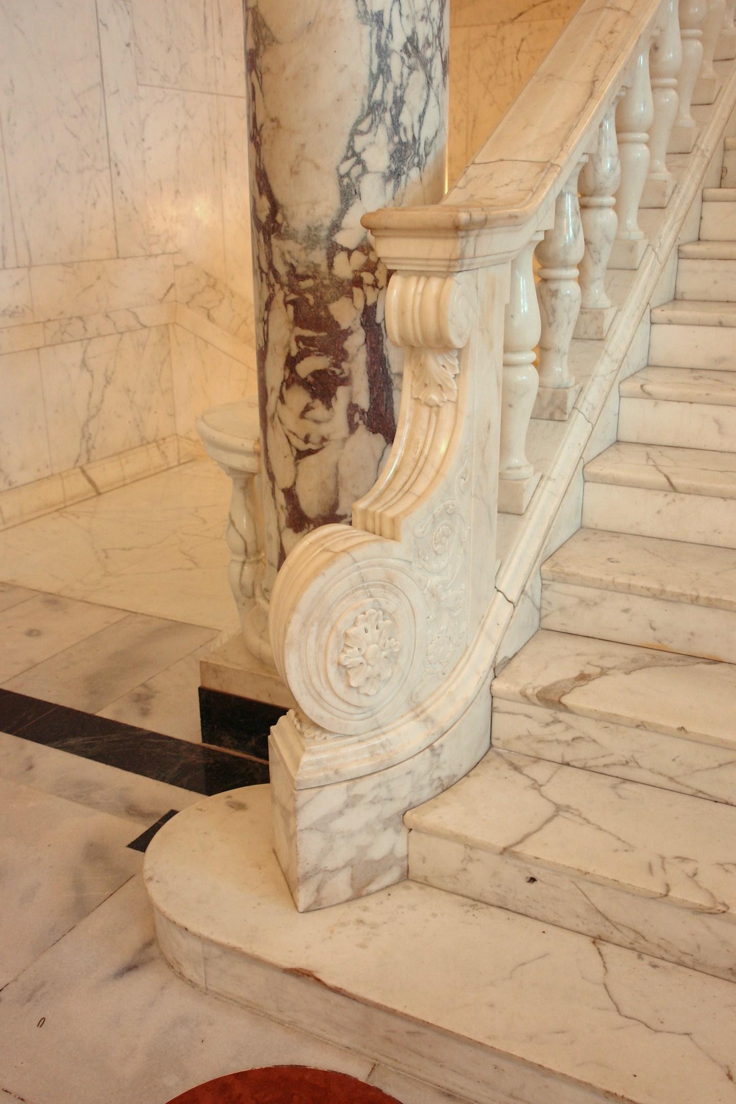 Capitolio de Puerto Rico - San Juan (Puerta de Tierra) - 2011 00095